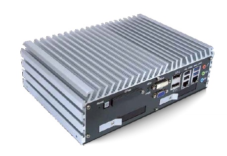 Встраиваемый компьютер Vecow ECS-7000-2G